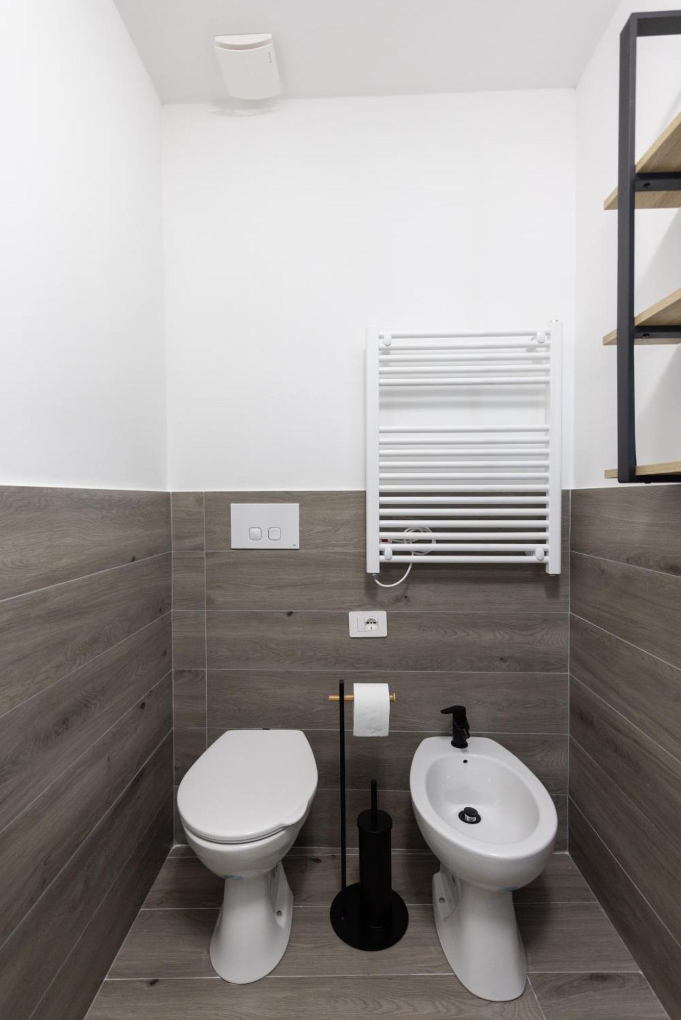 Urban Chic Luxury Suite Apartments Rome Exterior photo